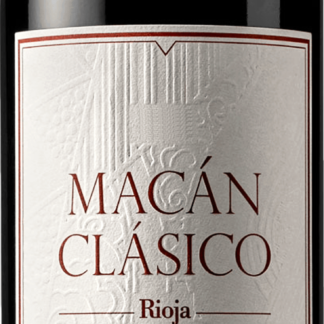 Benjamin de Rothschild - Vega Sicilia Macan Clasico 2018