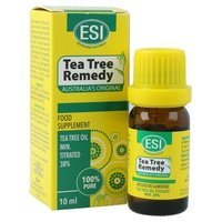 3 x Aceite árbol del té 10 ml de aceite - ESI