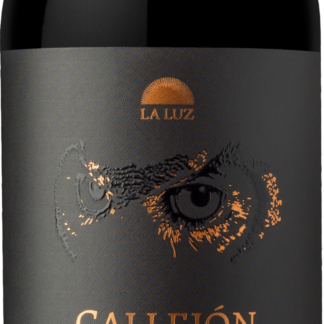 Callejon del Crimen Gran Reserva Cabernet Sauvignon 2017