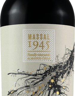 Clos de Luz Massal 1945 Cabernet Sauvignon 2019
