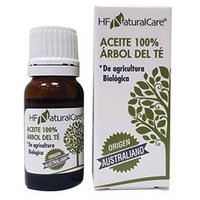 Aceite Arból del Té Frasco Gotero de liquido de 10 ml Herbofarm