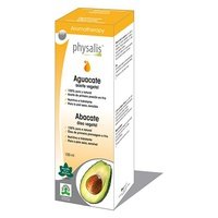 Aceite de Aguacate Bio 100 ml Physalis