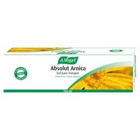 5 x Absolut Árnica Gel 100 ml de gel - A.Vogel