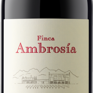 Finca Ambrosia Precioso Malbec 2020