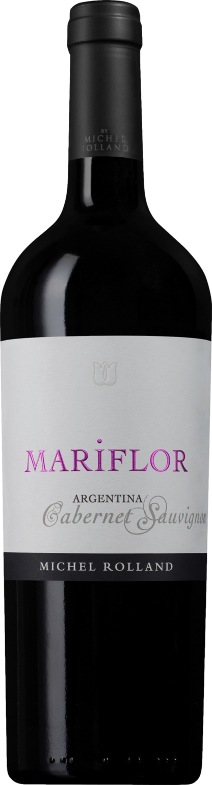 Michel Rolland Mariflor Cabernet Sauvignon 2020