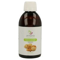 Aceite de Almendras Dulces 250 ml Armonia