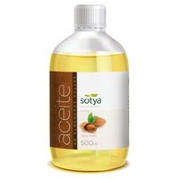 Aceite de Almendras Dulces 500 ml de aceite - Sotya