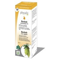Aceite de Baobab Bio 50 ml Physalis