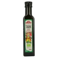 Aceite de Cáñamo Bio 250 ml de aceite - Natursoy