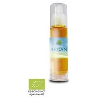 Aceite de argán 50 ml de aceite - Factory Diet