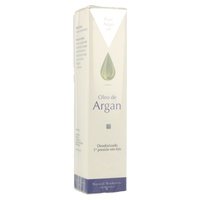Aceite De Argán Puro 50 ml Sotya