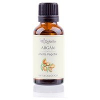 Aceite de Argán ecológico 30 ml de aceite (Argán) - Labiatae