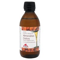 Aceite de Almendras Dulces 250 ml de aceite - Intersa