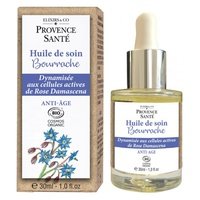 Aceite de borraja bio 30 ml de aceite - Provence Sante