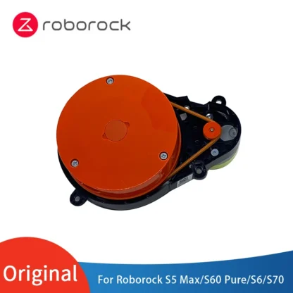 Roborock-Sensor de distancia láser LDS, accesorios originales para Robot de barrido, adecuado para Roborock S5, S50, S55, Max, S6, S60, Pure S7