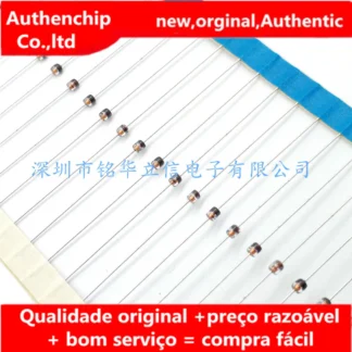 Tubo regulador en línea AB2, accesorio original real, RD24ES-T4AB1, DO34, 400MW, 24V, larga fila, 50 piezas