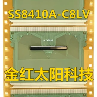 Rollos de SS8410A-C8LV nuevos, en stock, TAB COF