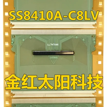 Rollos de SS8410A-C8LV nuevos, en stock, TAB COF