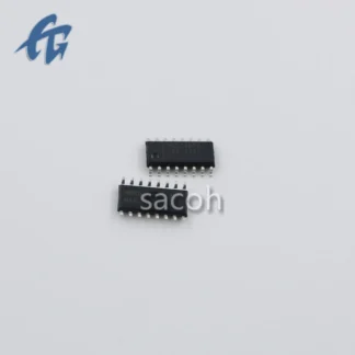 Chip aislador Digital, circuito integrado IC de buena calidad, 2 piezas, MAX14850ASE, MAX14850, SOP16, nuevo y Original