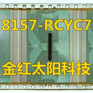 8157-RCYC7 nuevos rollos de TAB COF en stock