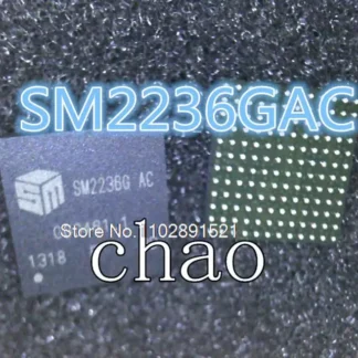 SM2236G AC BGA SM2236GAC