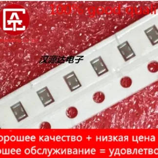 Condensador de filtro NFM21CC220U1H3D SMD de tres terminales de núcleo pasante, nuevo original real, 10 piezas, 2012 0805 22PF 50V 0.7A