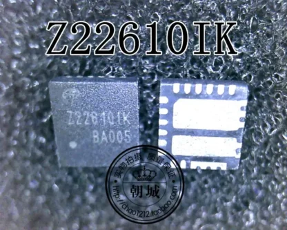 Z22610IK Z226101K AOZ226101K QFN 1