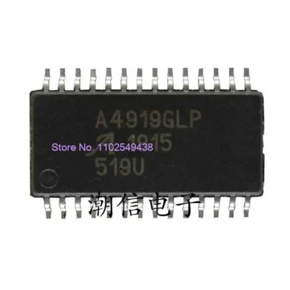 A4919GLP A4919GLP-5