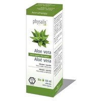 Aceite de Aloe Vera Bio 100 ml - Physalis