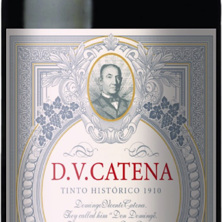 Catena Zapata DV Catena Tinto Historico 2021