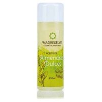 Aceite de Almendras Dulces 200 ml - Madreselva