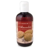 Aceite de Almendras Dulces Bote de aceite de 250 ml Jellybell