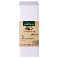 Aceite de Argán 100 ml de aceite - Solime