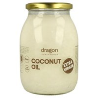 Aceite de Coco 1 L de aceite - Dragon Superfoods