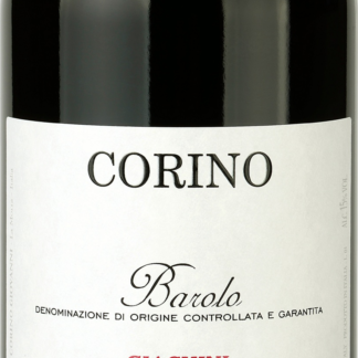 Giovanni Corino Barolo Vigna Giachini 2017