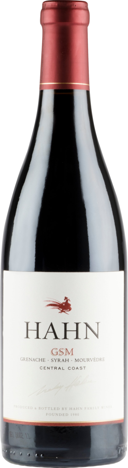 Hahn GSM 2021