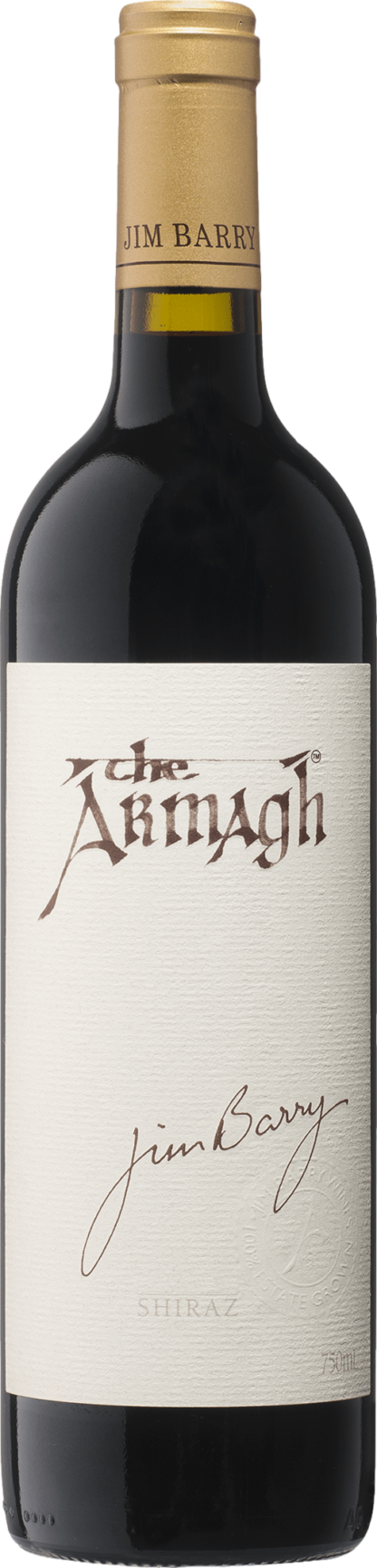 Jim Barry The Armagh Shiraz 2008