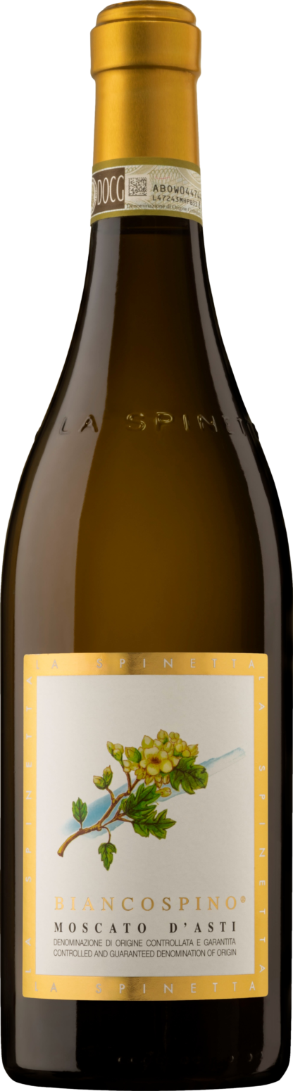 La Spinetta Biancospino Moscato 2023