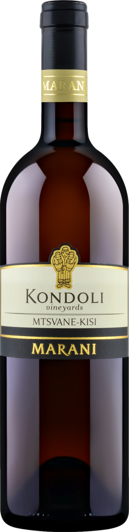 Marani Kondoli Vineyards Mtsvane - Kisi 2022