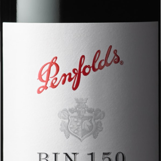 Penfolds Bin 150 Marananga Shiraz 2018
