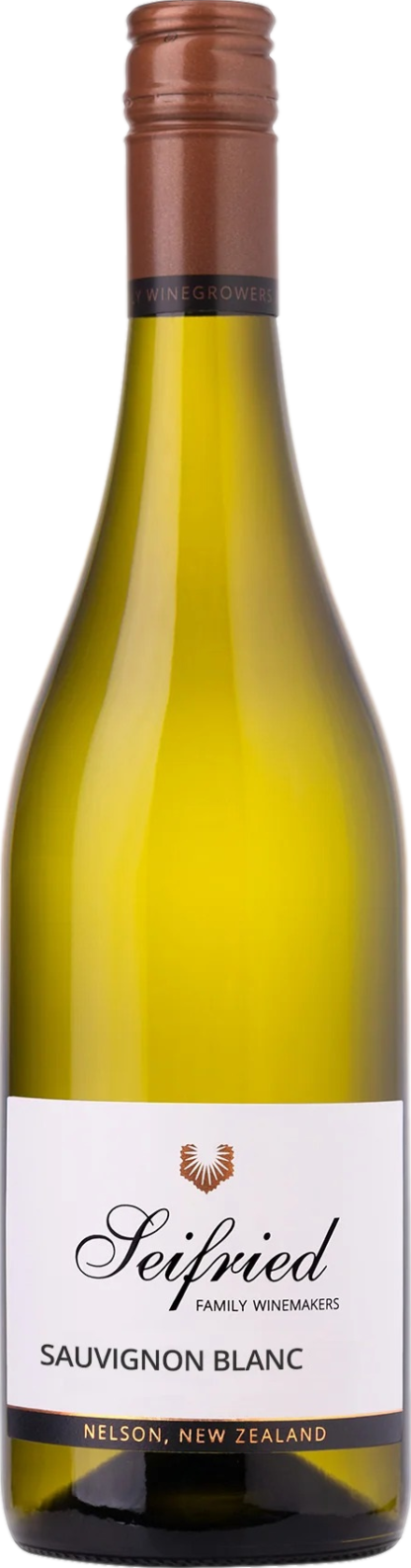 Seifried Nelson Sauvignon Blanc 2022