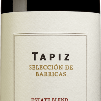 Tapiz Seleccion de Barricas 2019