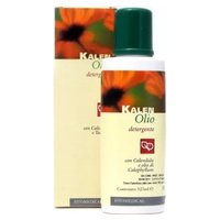 Aceite de kalen 125 ml de aceite - Fitomedical