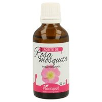 Aceite de Rosa Mosqueta 50 ml Plantapol