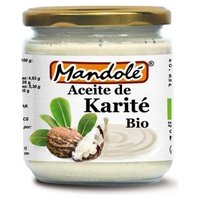 3 x Aceite de Karité Bio 250 g - Mandole
