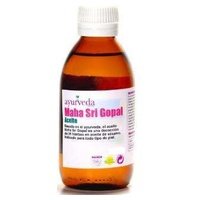 Aceite de Maha Sri Gopal 500 ml Ayurveda