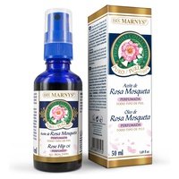Aceite de rosa mosqueta perfumada 50 ml de aceite - MARNYS®