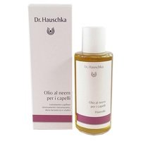 Aceite de neem para el cabello 100 ml - Dr. Hauschka