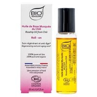 Aceite de rosa mosqueta 20 ml de aceite (Rosa de mosqueta) - Bio Seasons