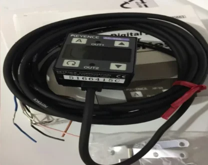 Keyence-Sensor de AP-40A, nuevo, en caja